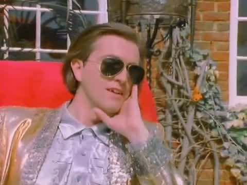Prefab Sprout - The King of Rock ’n’ Roll