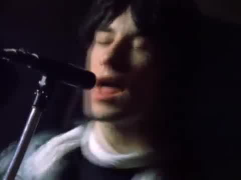 Primal Scream - Damaged