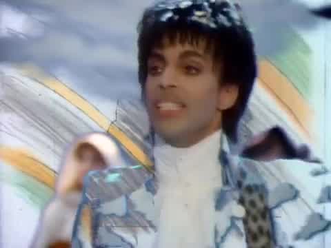 Prince - Raspberry Beret