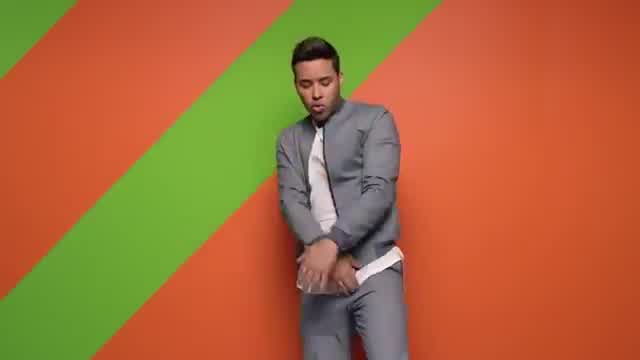 Prince Royce - Back It Up (video version)