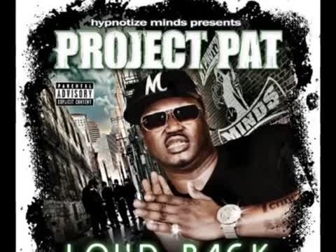 Project Pat - Duffle Bag