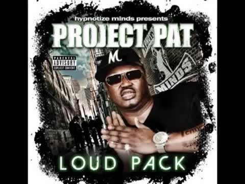 Project Pat - I Ain't Got Beef