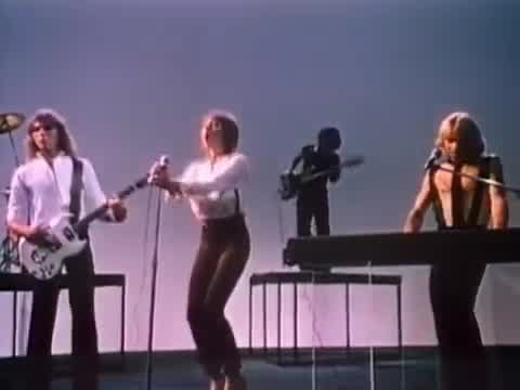 Promises - Baby It's You