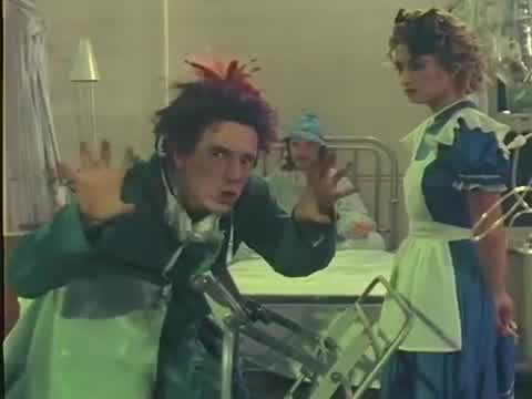 Public Image Ltd - The Body