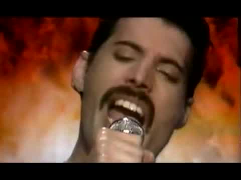 Queen - Play the Game