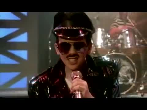 Queen - The Miracle