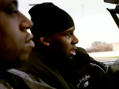 R. Kelly - When a Woman’s Fed Up