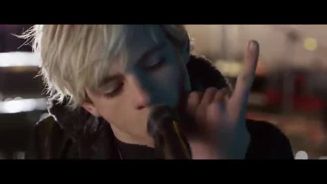 R5 - Forget About You