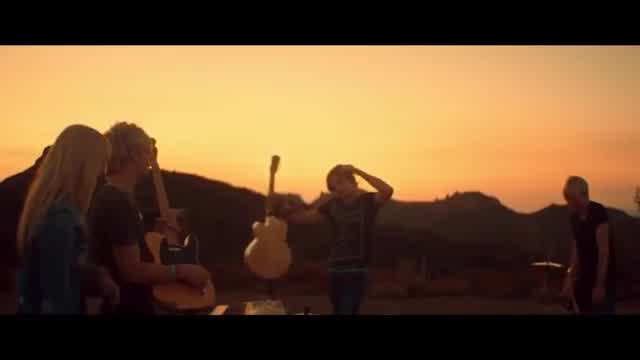 R5 - Pass Me By