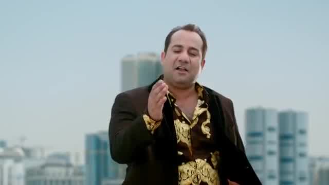 Rahat Fateh Ali Khan - Zaroori Tha