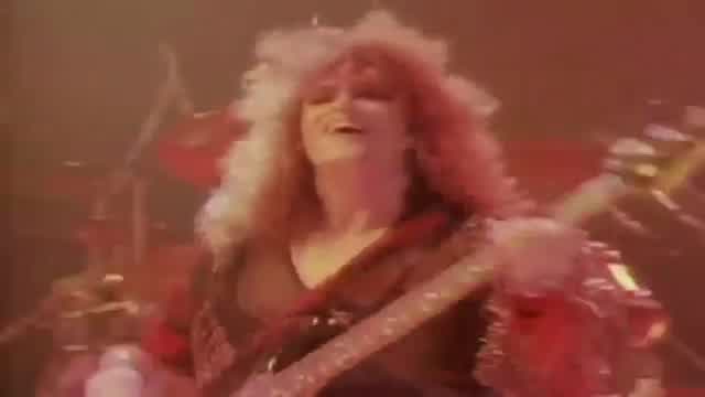 Ratt - You Think You're Tough