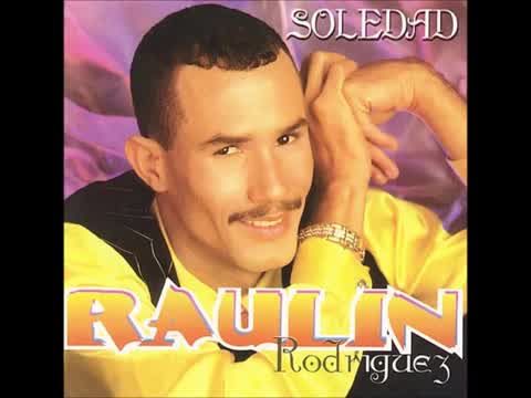 Raulín Rodríguez - Nereyda