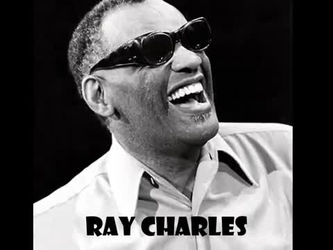 Ray Charles - Georgia on My Mind