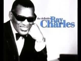 Ray Charles - Hard Times