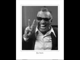 Ray Charles - The Right Time