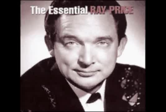 Ray Price - For the Good Times