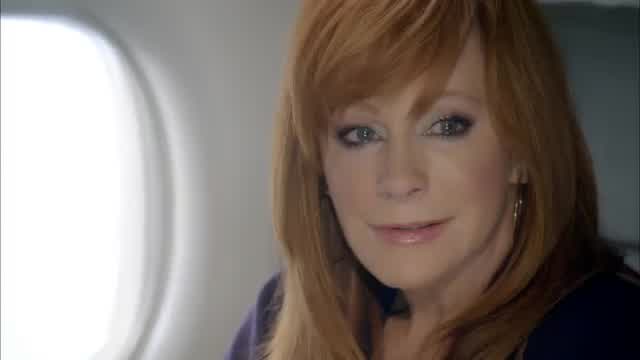 Reba McEntire - Somebody's Chelsea