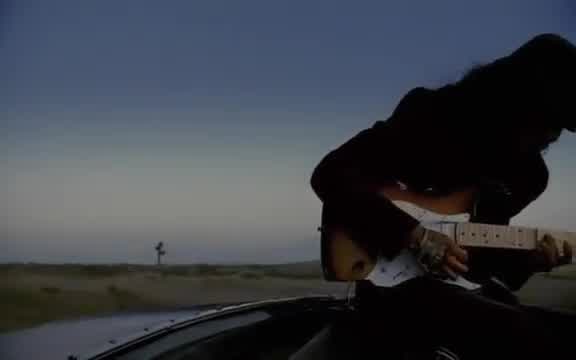 Red Hot Chili Peppers - Scar Tissue