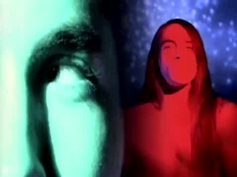 Red Hot Chili Peppers - Under the Bridge