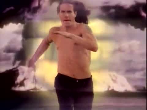 Red Hot Chili Peppers - Under the Bridge