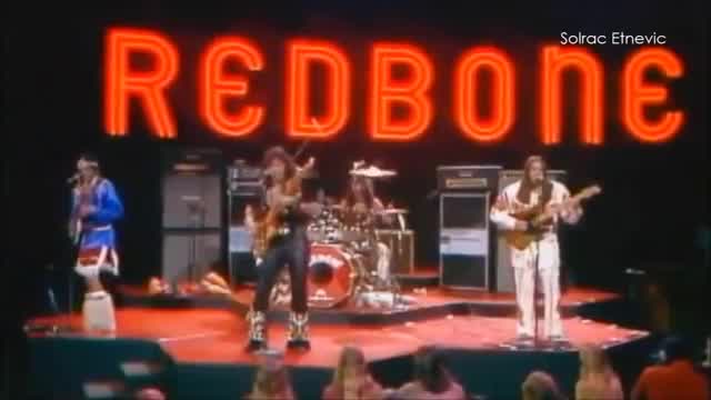 Redbone - Come and Get Your Love