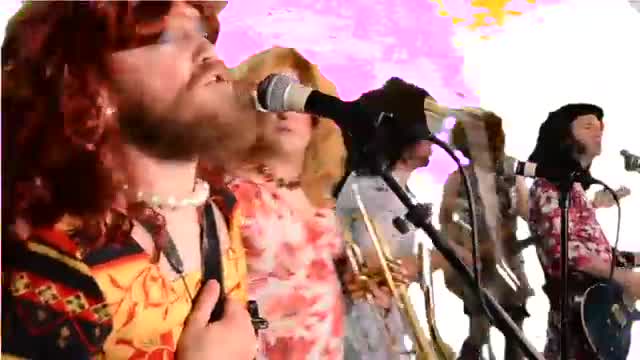 Reel Big Fish - Brown Eyed Girl