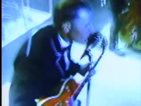 Reverend Horton Heat - Slow