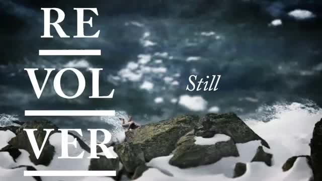 Revolver - Still