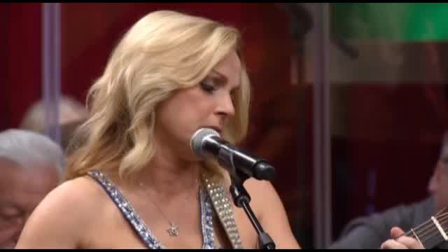 Rhonda Vincent - Beneath Still Waters