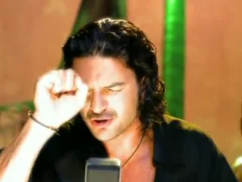 Ricardo Arjona - Te enamoraste de ti