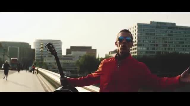 Richard Ashcroft - These People