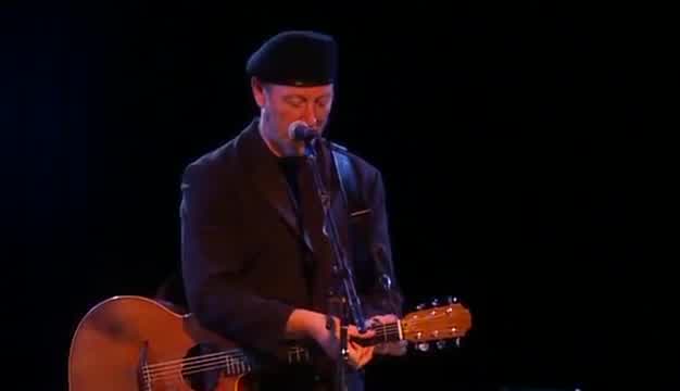 Richard Thompson - Shenandoah