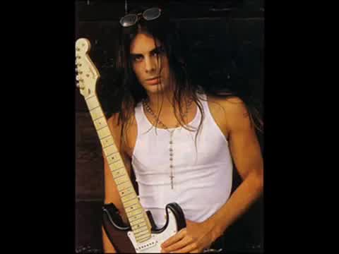 Richie Kotzen - Feed my head