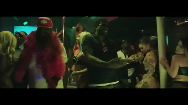 Rick Ross - She on My Dick