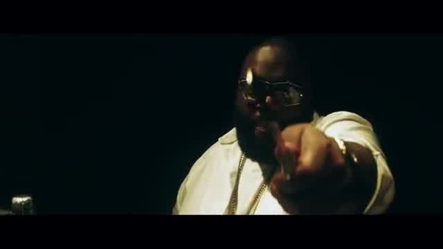 Rick Ross - So Sophisticated