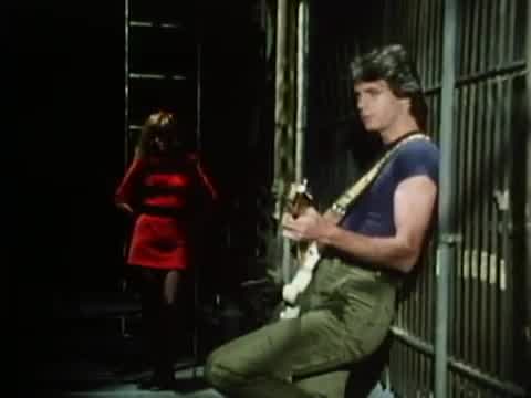 Rick Springfield - I've Done Everything for You