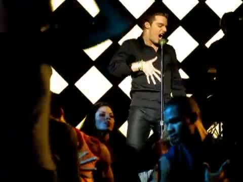 Ricky Martin - Livin' la vida loca