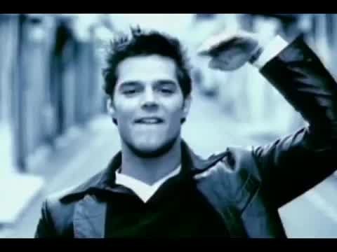 Ricky Martin - Maria (Maria)