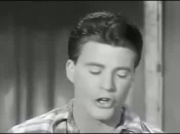 Ricky Nelson - Hello Mary Lou