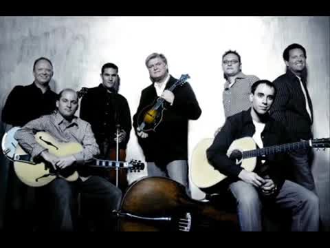 Ricky Skaggs - Crying My Heart Out Over You