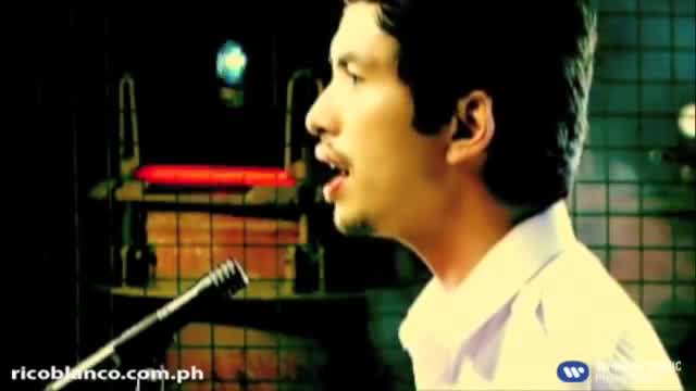 Rico Blanco - Antukin