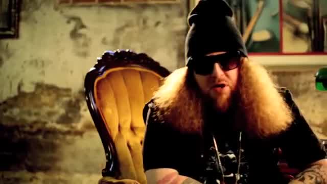 Rittz - Like I Am