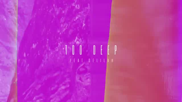 Ritual - Too Deep