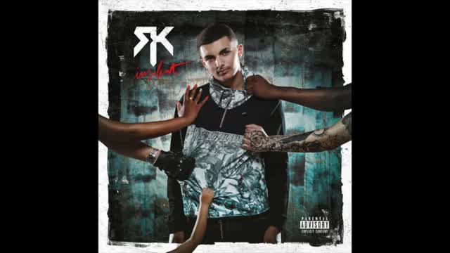 RK - Qui je suis