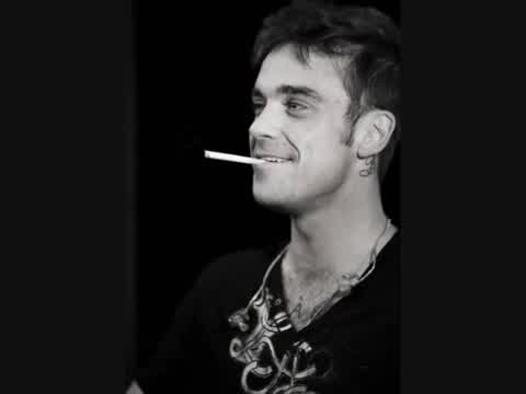 Robbie Williams - Kiss Me