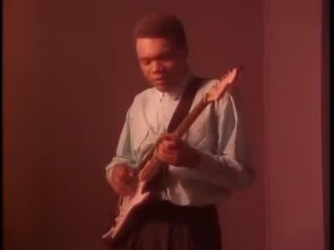 Robert Cray - Right Next Door