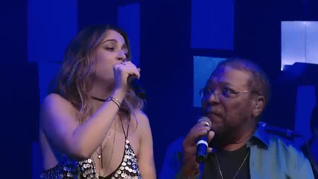 Roberta Sá - Amanhã é sábado