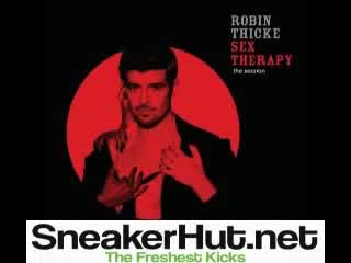 Robin Thicke - Meiplé