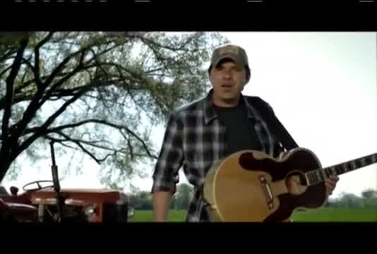 Rodney Atkins - Farmer's Daughter