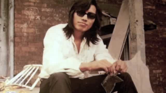 Rodriguez - A Most Disgusting Song